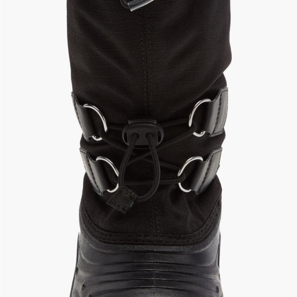 SOREL Super Trooper
Waterproof Boot Size 2 - Picture 8 of 10